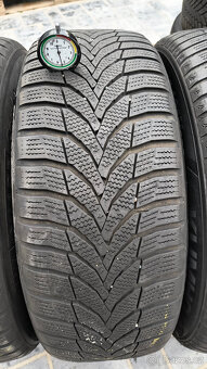 17 alu MERCEDES V-CLASS ❄️ zimní 225/55 R17 TMPS - 7