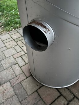 Brutar, pařák nepoužitý - 7