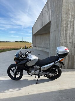 Honda Varadero 125 XL 2003 - 7