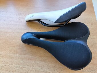 Sedla na kolo SELLE ROYAL - 7