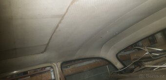 Vw volkswagen typ 3 sedan - 7