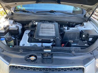 hyundai santa fe 2.2 crdi náhradní díly 2008 - 7