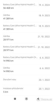 Toyota Yaris HYBRID1.5 e-CVT Komfort Tech Style - 7