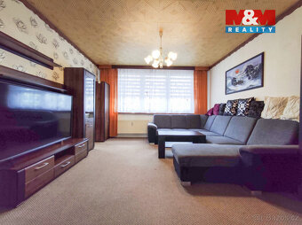 Prodej bytu 3+1, 73 m², Orlová, ul. Na Výsluní - 7