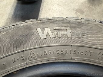 185/65/15 zimní - 7