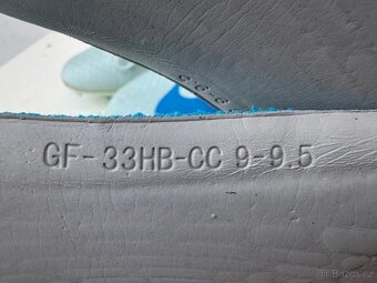 Lisovky Nike Mercurial EUR 43 - 7