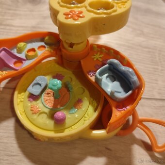 LPS domeček pro lps miminka - 7