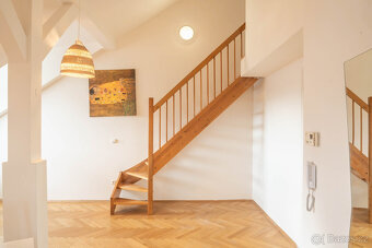 Prodej bytu 3+kk/T, 106 m2, Plzeňská, Praha 5, Smíchov - 7