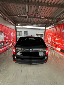 Škoda Superb 2. 3T 2.0 103 kw TDI - 7