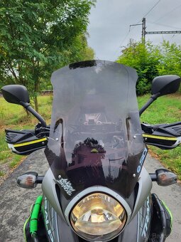 Honda XL700V Transalp_plná výbava_pravidelný servis- SLEVA - 7