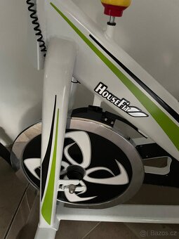 cyklotrenazer - rotoped housefit hb 8237 top stav - Levne - 7