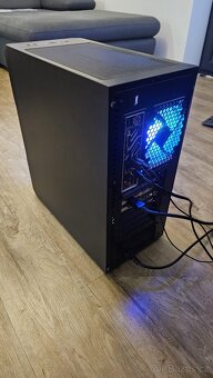 Herní počítač i7, 16GB RAM, GTX 1080 ti 11GB - 7
