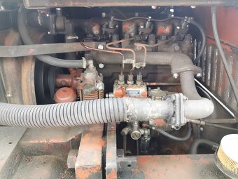 DESTA DVHM 1622, VZV, ještěrka - 7