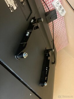 4K UHD LED Smart Televize LG 43UN74003LB - 108 cm - Wifi -T2 - 7