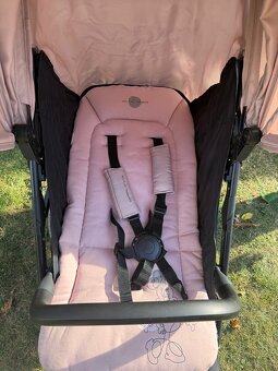 Hauck Rapid 4D Minnie Mouse - 7