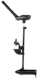 Nafukovací člun + lodní motor Maxima® A 48 LB - 7