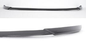 skoda fabia 3 iii kridlo spoiler naraznik RS MONTE CARLO - 7