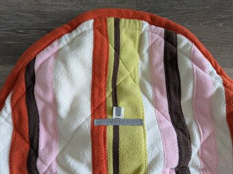 Fusak Lodger + ochranny softshellovy fusak + navleky na boty - 7