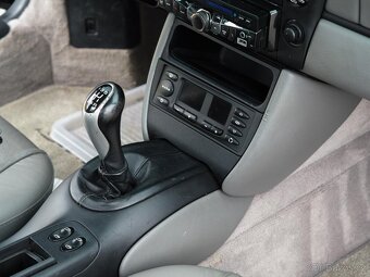 Porsche Boxster 2.7 - 7