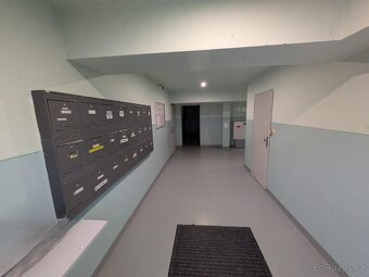 Pronájem bytu 1+1, v ulici Písečná 5064 v Chomutově - 7