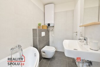 Prodej, byty/2+kk, 39 m2, Horní 167, 34192 Kašperské Hory, K - 7