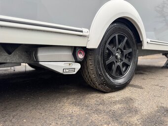 Caravelair Antarès 455 ~ Francouzská postel ~ TOP - 7