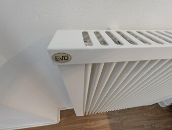 Pronájem bytu 2+kk, Bratří Čapků 676, Podbořany - 7