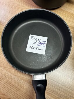 Nádobí Gastrolux Biotan - 7