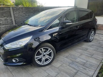 Ford S-Max - 7