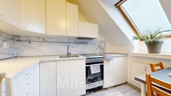 Nymburk, prodej bytu 1+kk s lodžií, 40 m2 , okr. Nymburk - 7