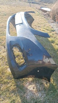 Přední nárazník w447 - 7