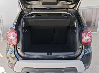 Dacia Duster 1.2 92KW TCe S S Prestige 4x2 - 7