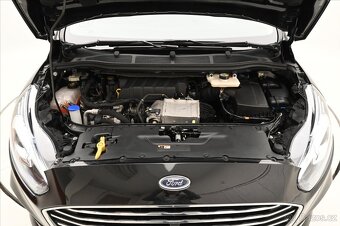 Ford S-MAX Titanium 2022 2,0 EcoBLUE 140 kW - 7