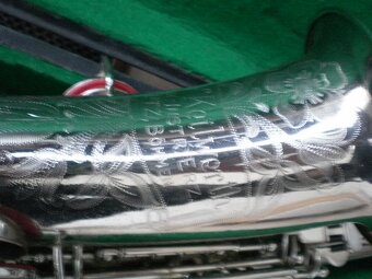 Alt saxofon Josef KEILWERTH - 7