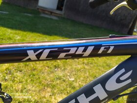 Chlapecké kolo 24 - 7