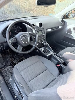 Audi a3 1.4tfsi 92kw - 7