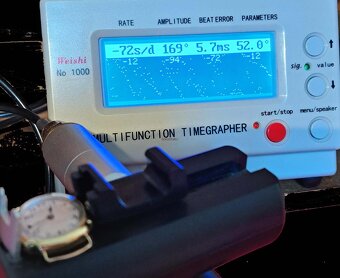 Vacheron constantin damske - 7