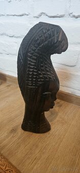 Drevene rezane predmety - 7