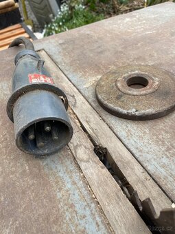 Cirkulárka s kolébkou - 7