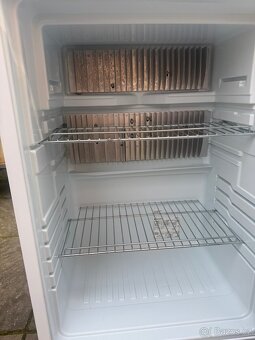 Propan butanová lednice i na 220v - 7