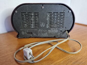 Tesla Talisman 307U-1 - 7