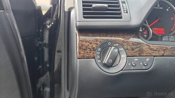 Prodám Audi A4 B7 avant - 7