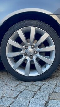 Mitsubishi Lancer 1.6 LPG/benzín 2016 - 7