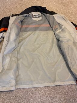 Bunda , na motorku, vesta - 7