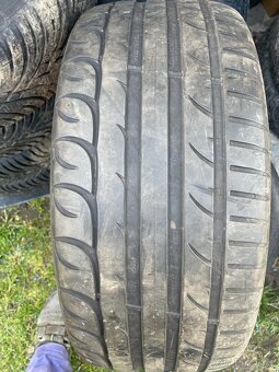 Alu kola 5x112 r17 - 7