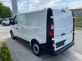 RENAULT TRAFIC 1,6 DCI 89KW L1H1 1.MAJ 2017 (L056) - 7