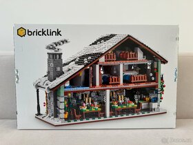 LEGO BRICKLINK DESIGNER PROGRAM - 7