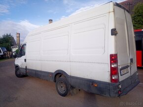 Iveco daily 35C12 - 7