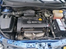 Náhradní díly Opel Astra H 1.6 77kw 2004 - 7