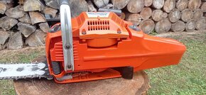 Husqvarna 365 xtorq - 7
